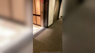 Hollylim Asian Slut Hot Sexy Selfie Onlyfans Video