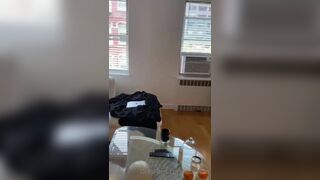 Hollylim Asian Babe Showing Her New House Onlyfans Video