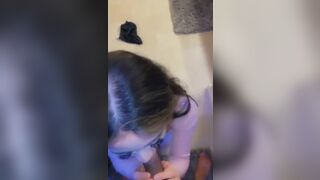 Hotteset Asian Babe Sucking A Big Black Cock Hard Video