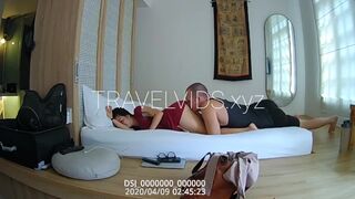 Bald Head Goof Asian Fucked An Asian Cute Babe Video