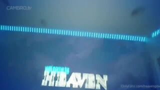 Heavenpov Slutty Chick Sucking A Big Black Cock Hard Onlyfans Video