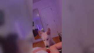 Hollylim Beautiful Asian Showing Off On The Bed Onlyfans Video