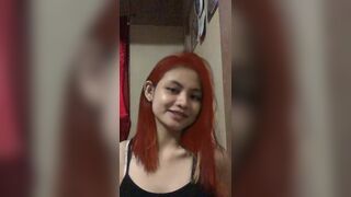 Cute Asian Babe Hot Sexy Video