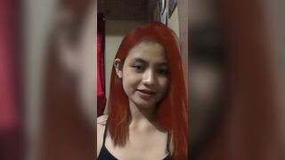 Cute Asian Babe Hot Sexy Video