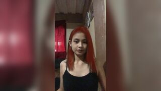 Cute Asian Babe Hot Sexy Video