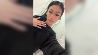 Kandycen Cute Asian Hot Sexy Tiktok Video