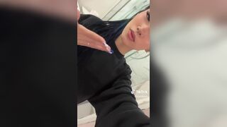 Kandycen Cute Asian Hot Sexy Tiktok Video