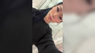 Kandycen Cute Asian Hot Sexy Tiktok Video