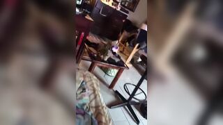 Asian Hot Teen Sucking a Small Fat Cock Video