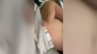 Sexy Asian Beauty Shows Her Hot Boobs Leaked Video