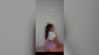Misscindy Slutty Asian Hot Sexy Dancing Onlyfans Video