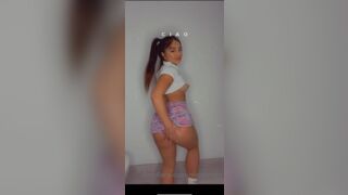 Misscindy Slutty Asian Hot Sexy Dancing Onlyfans Video