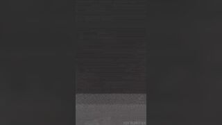 Erikakire Asian Slut Showing Her Booty and Boobs While Showering Tiktok Video