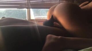 Pretty Asian Babe Gets Rough Fuck By BBC Video