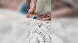 Slim Asian Teen Getting Pounded By Big Monster Cock Leaked Video