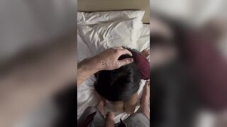 Tiny Asian Babe Gets Her Pussy Destroyed Leaked Video