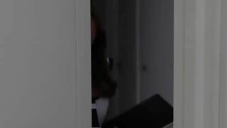 Slutty Asian Babe Getting Hardcore Fuck Leaked Video