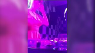 Pretty Asian Party Girl Hot Sexy Video