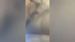 Yumi_3 Asian Teen Squirting While Masturbating Onlyfans Video
