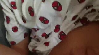 Cute Asian Gf Gets A Cumshot On Face After Getting Fucked On Bed Video