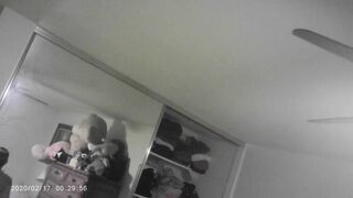 Asian Girl Gets Exposed To a Hidden Cam Leaked Video