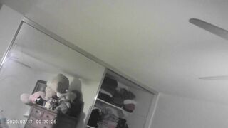 Asian Girl Gets Exposed To a Hidden Cam Leaked Video