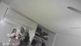 Asian Girl Gets Exposed To a Hidden Cam Leaked Video