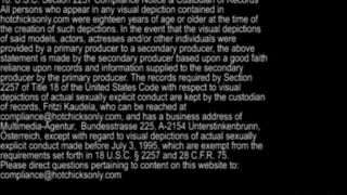 Cute Asian Instagram Model Gets a Cumshot Video