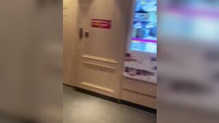 Skinny Korean Slut Exposing Her Hot Body On Cam Video