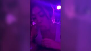 Amazing Asian Girl Giving Head Leaked Video