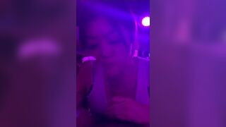 Amazing Asian Girl Giving Head Leaked Video