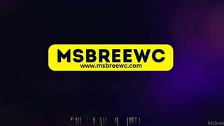 Msbreewc Sexy Chubby Asian Gf With Huge Boobs Gives a Blowjob For a Hairy Cock On Car Onlyfans Video