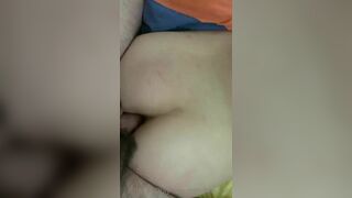 Bbyanni Horny Asian Getting Hardcore Ass Fuck Onlyfans Video