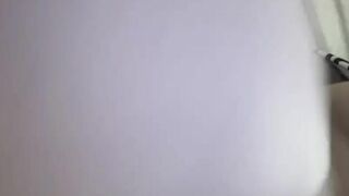 Ninjagirl Busty Asian babe Showing Her Juicy Pussy In Closeup Onlyfans Video