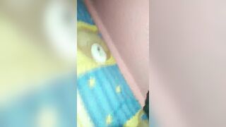 Horny Asian GF Sucking A Big Cock Leaked Video