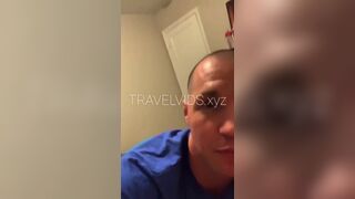 Bald Head Guy Fucks a Slutty Asian Milf Like a Slut On the Bed Video
