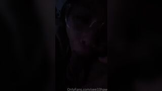 Yee33haw Asian Slut Sucking Her Bf's Fat Big Cock Onlyfans Leaked Video