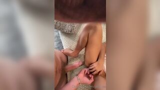 Jezzi.xo Pretty Busty Asian Gets Banged After getting His Hard Cock Sucked Hard Onlyfans Video