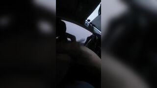 Slutty Koren Babe Let Her BF Finger Her Tight Pussy In A Car Leaked Video