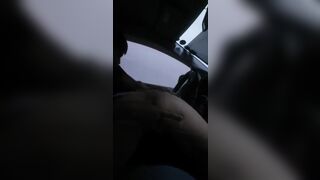 Slutty Koren Babe Let Her BF Finger Her Tight Pussy In A Car Leaked Video