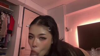 Yee33haw Slutty Babe Sucking A Big Cock Like A Pro Onlyfans Video