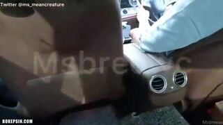 Slutty Asian Babe Rubbing Her Pussy And Taking A Big Dildo In Her Pussy Video