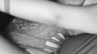 Yee33haw Asian Hoe Rubbing Her Tits With Weraing A Hot Dress Onlyfans Video