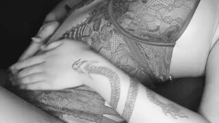 Yee33haw Asian Hoe Rubbing Her Tits With Weraing A Hot Dress Onlyfans Video