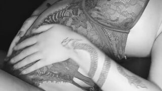 Yee33haw Asian Hoe Rubbing Her Tits With Weraing A Hot Dress Onlyfans Video