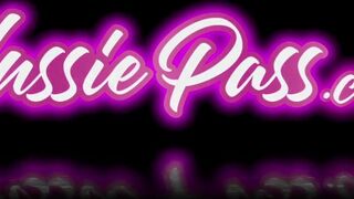 Hussie Pass Extremely Horny Slut Gets Her Pussy Destroyed Her Pussy By A BBC Video