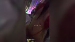 Naughty Asian Chick Sucking And Gets Fucked Compilation Video