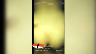 Asian Slut getting Banged HArd In Doggy Leaked VIdeo