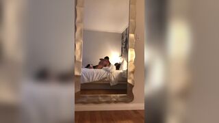 Asian Hot Booty Babe Getting Her Pussy Eaten Hard Video