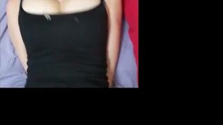 Asian Cute Teen Gets her hands Tied and Fucked Hard On Pussy Video